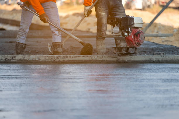 Best Concrete Steps and Stairs in Farmingville, NY