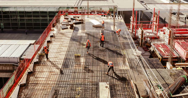 Best Concrete Grinding and Polishing in Farmingville, NY