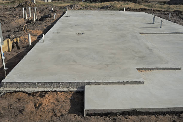 Best Concrete Retaining Walls in Farmingville, NY